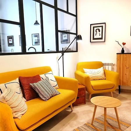 I Canti Comfort Rooms Palermo Eksteriør billede