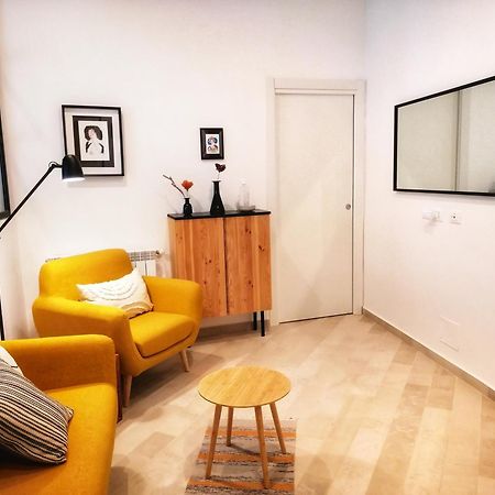 I Canti Comfort Rooms Palermo Eksteriør billede