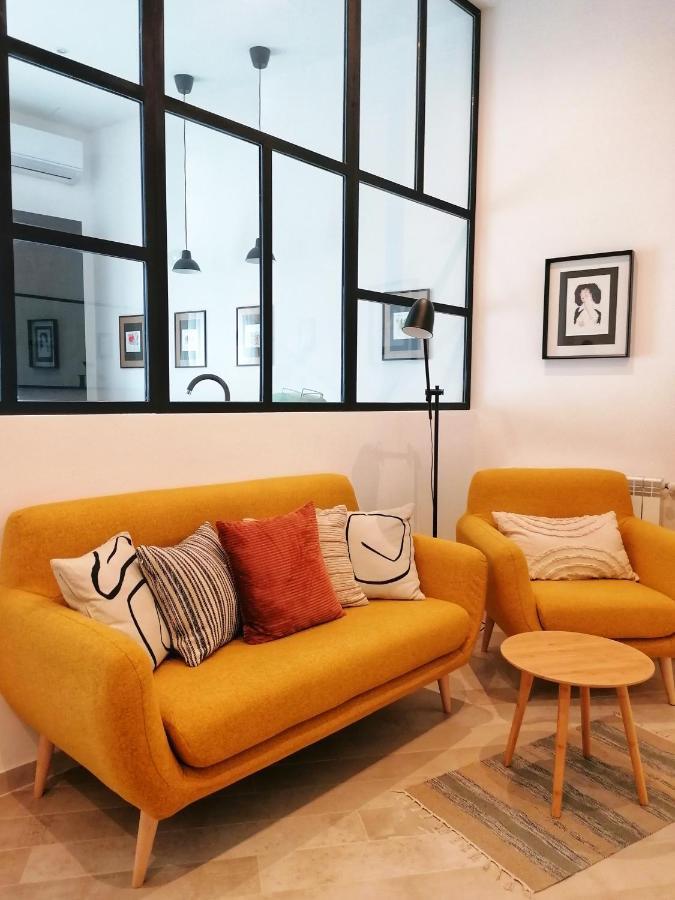 I Canti Comfort Rooms Palermo Eksteriør billede