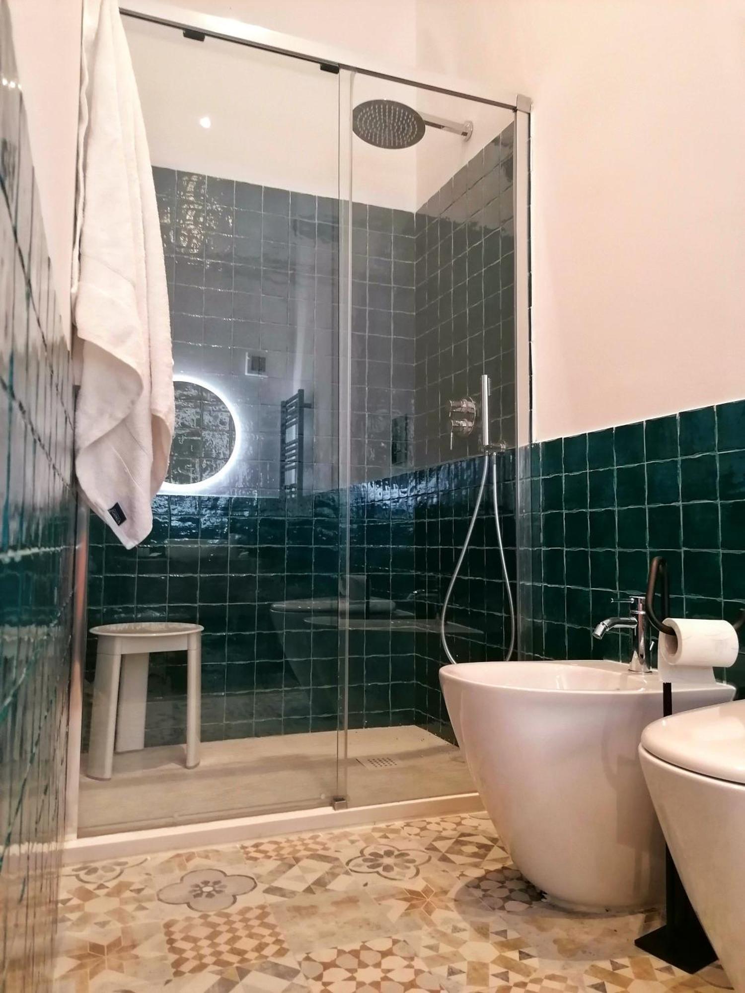 I Canti Comfort Rooms Palermo Eksteriør billede