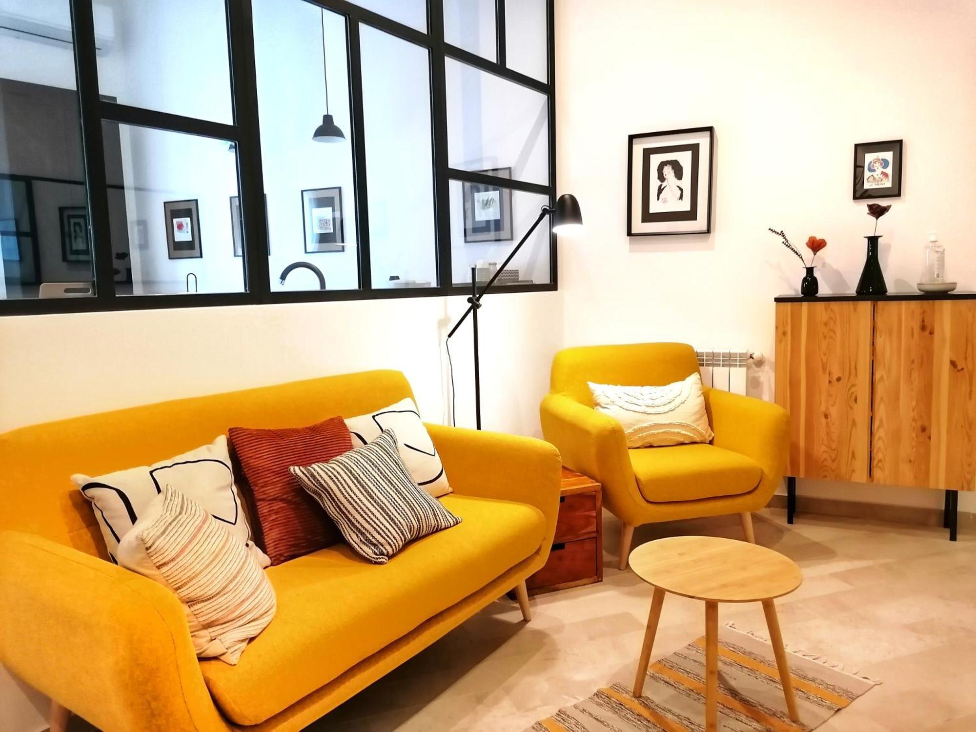 I Canti Comfort Rooms Palermo Eksteriør billede