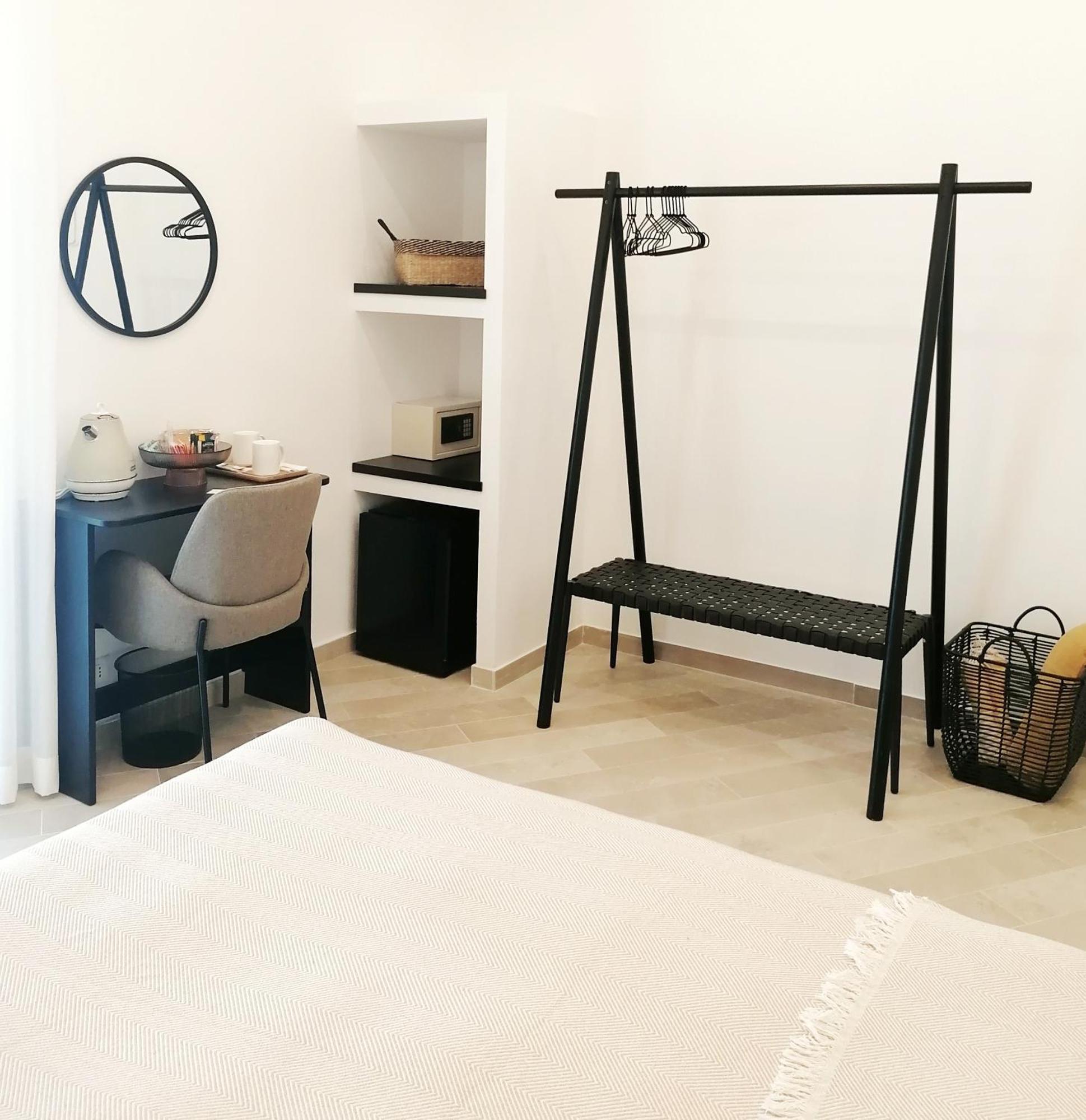 I Canti Comfort Rooms Palermo Eksteriør billede