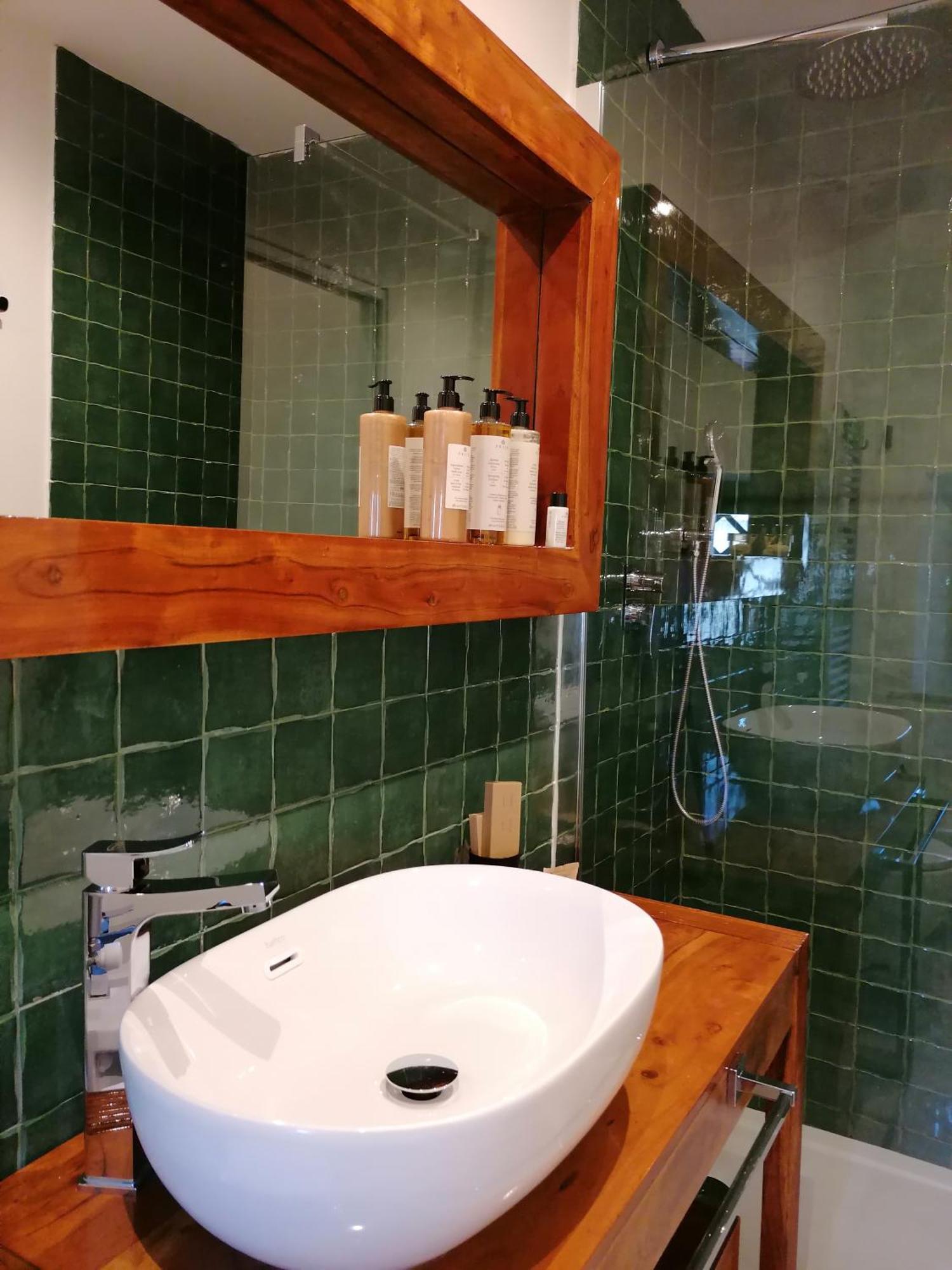 I Canti Comfort Rooms Palermo Eksteriør billede