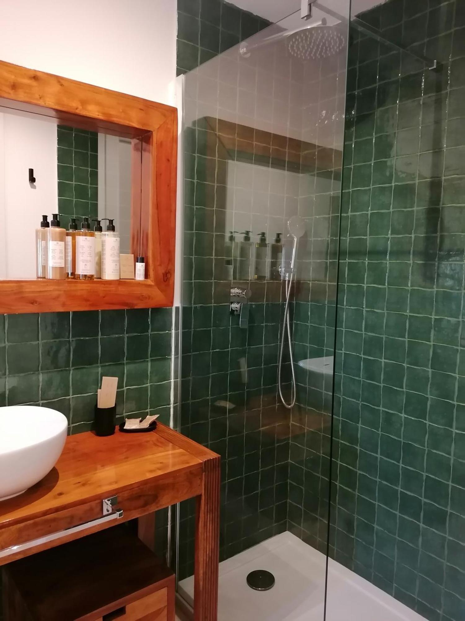 I Canti Comfort Rooms Palermo Eksteriør billede