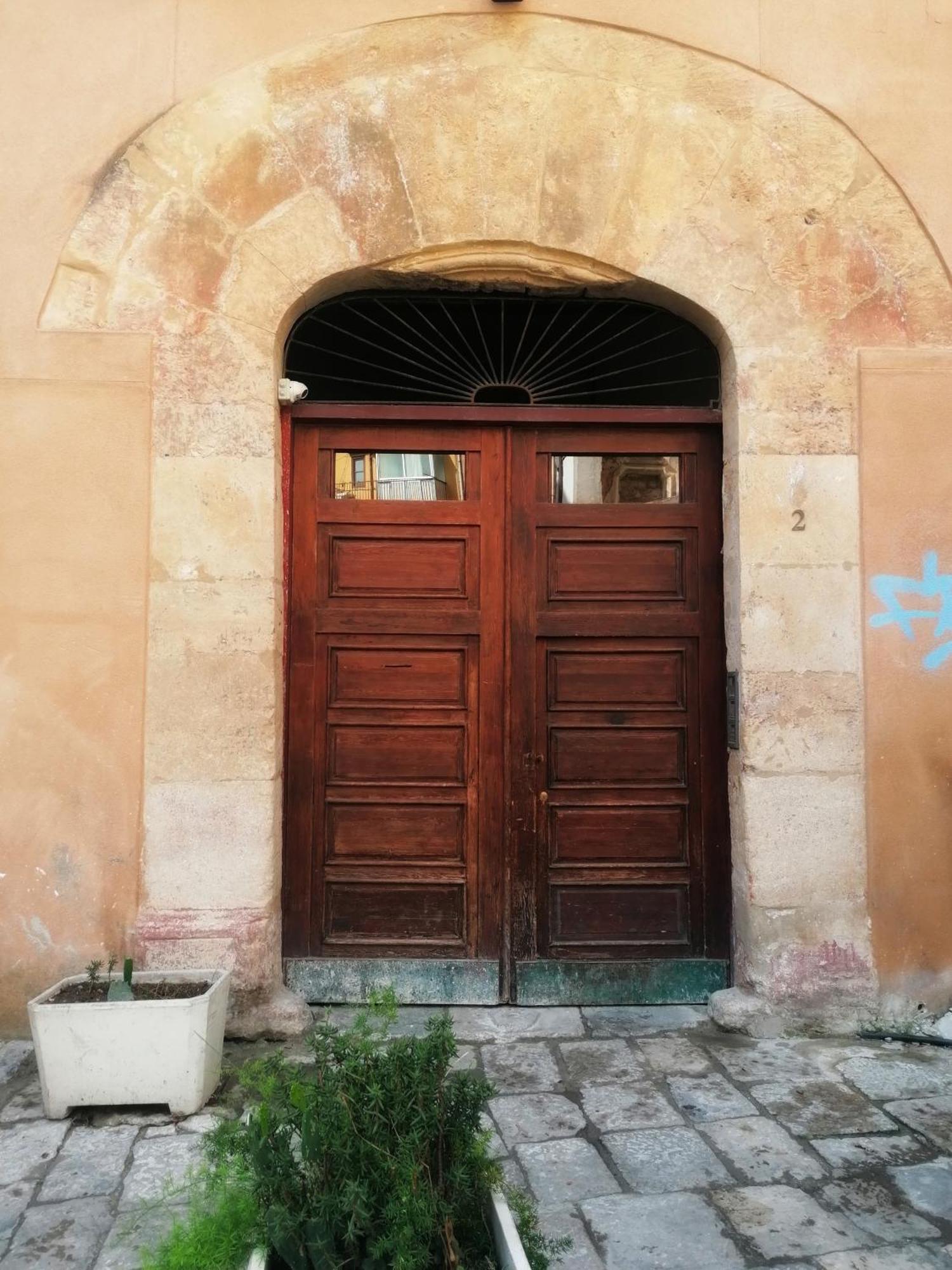 I Canti Comfort Rooms Palermo Eksteriør billede