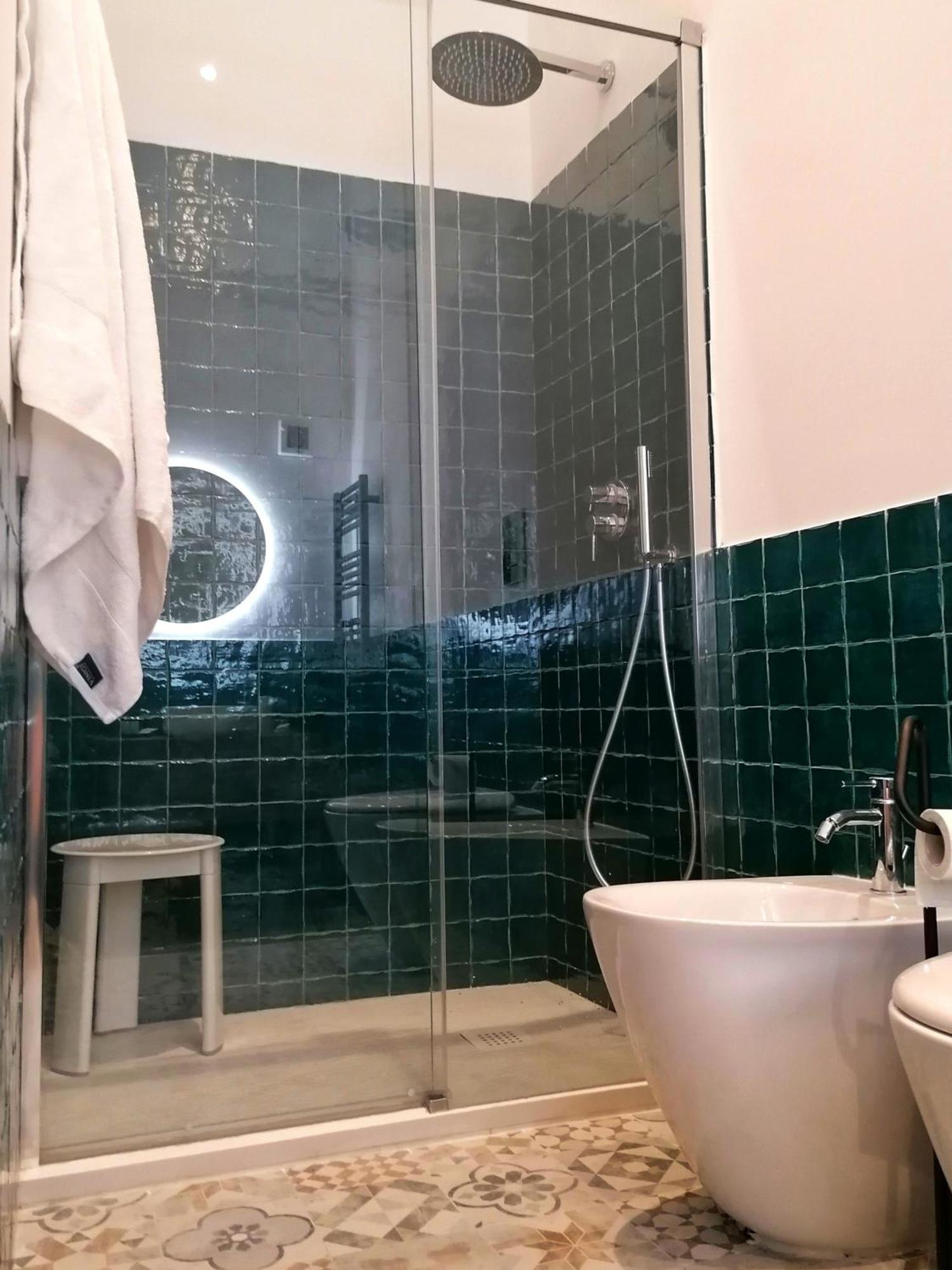 I Canti Comfort Rooms Palermo Eksteriør billede